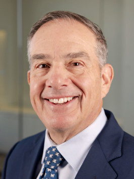 Photo of Andrew Richman